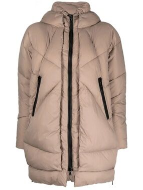 Canadian Club jacket